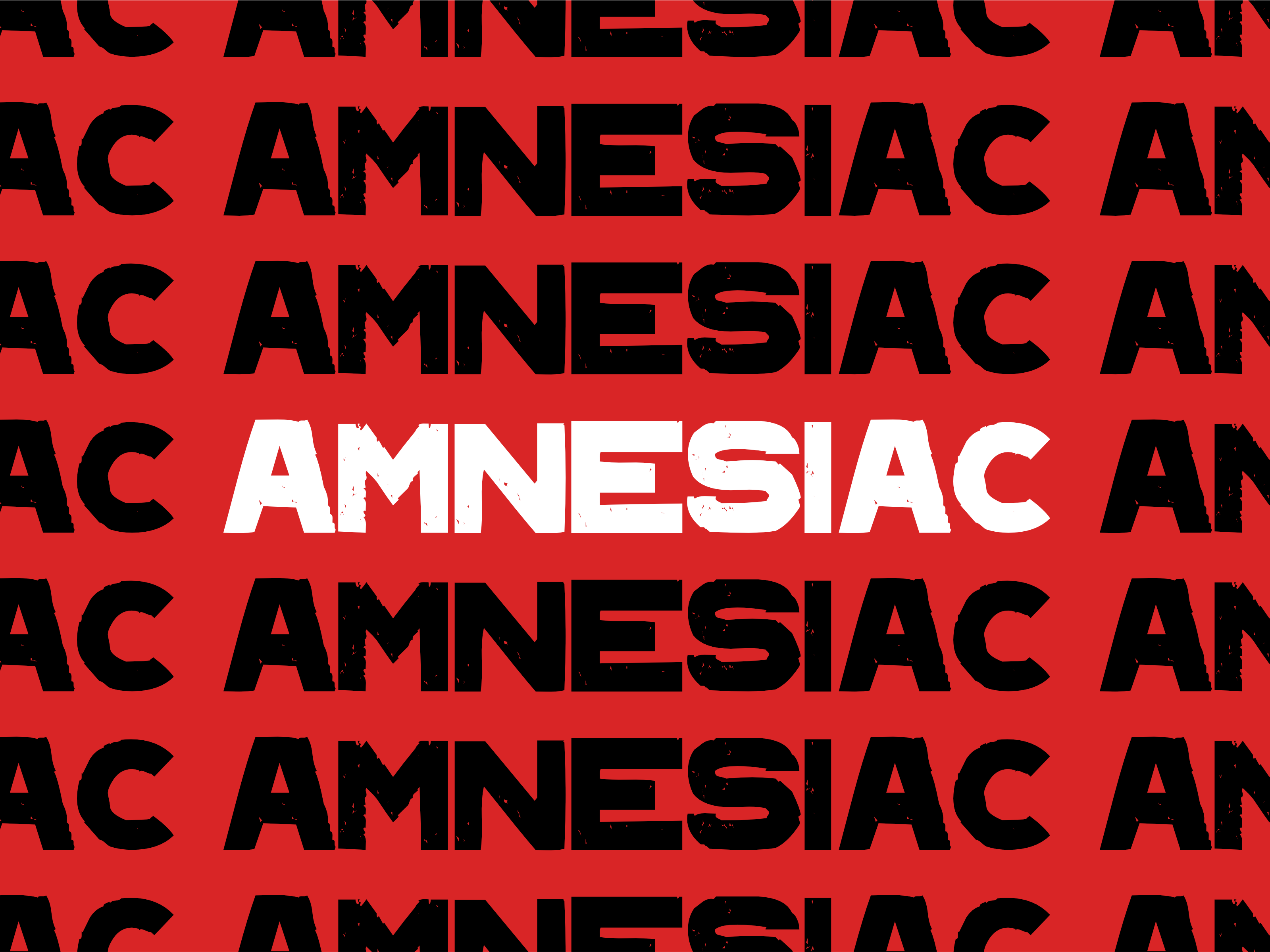 Amnesiac