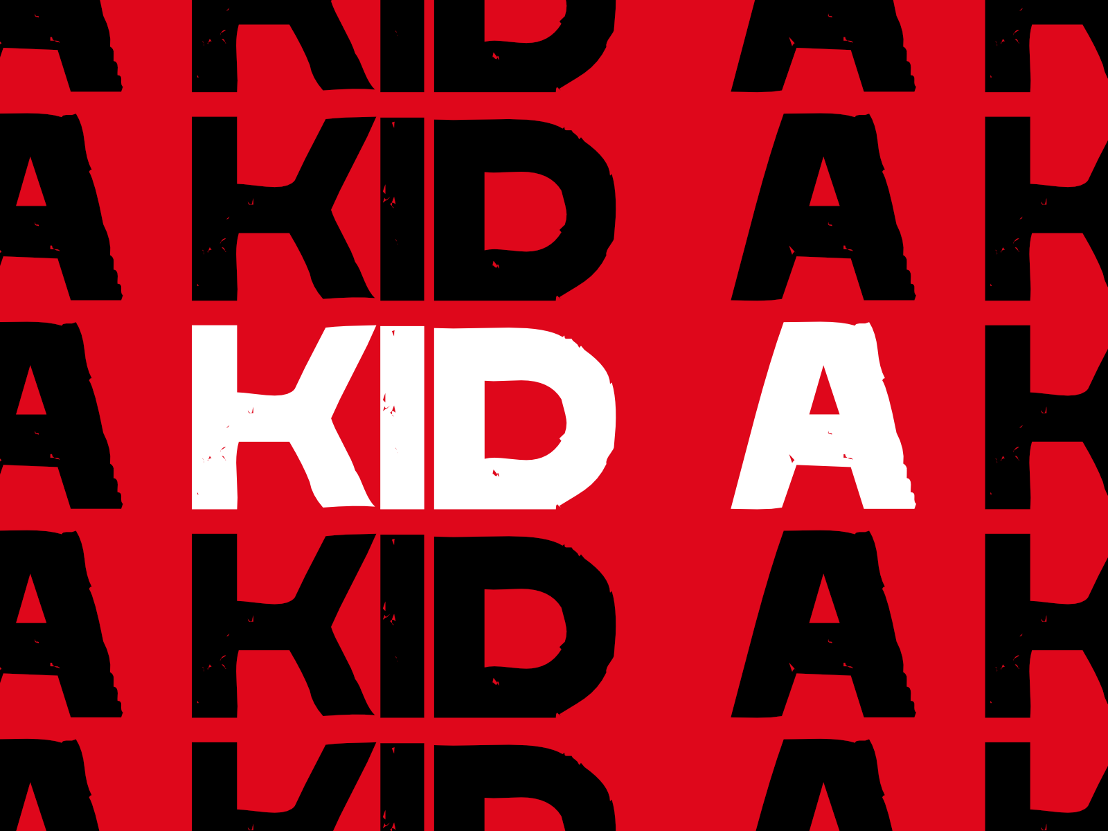 Kid A