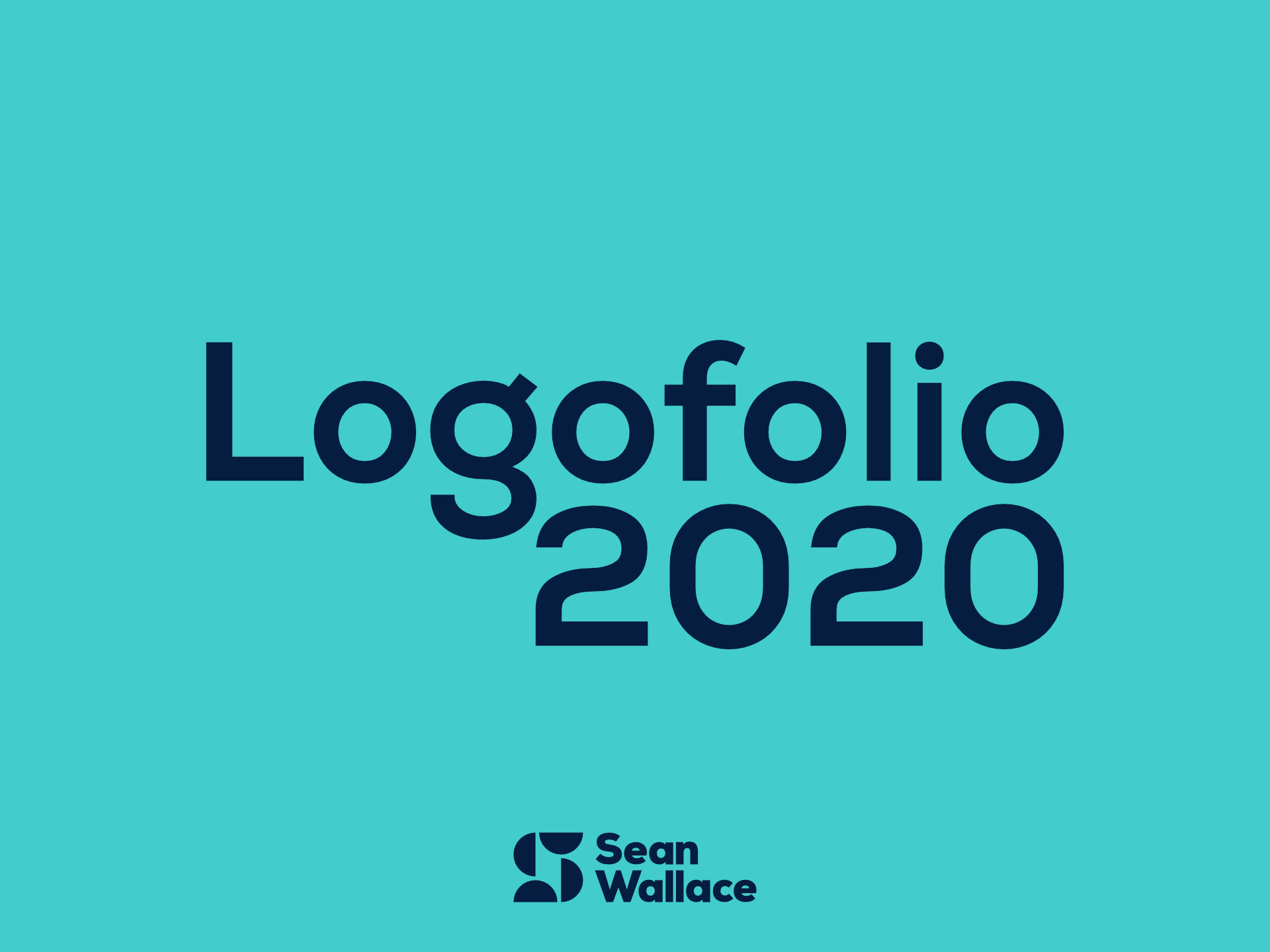 Logofolio 2020