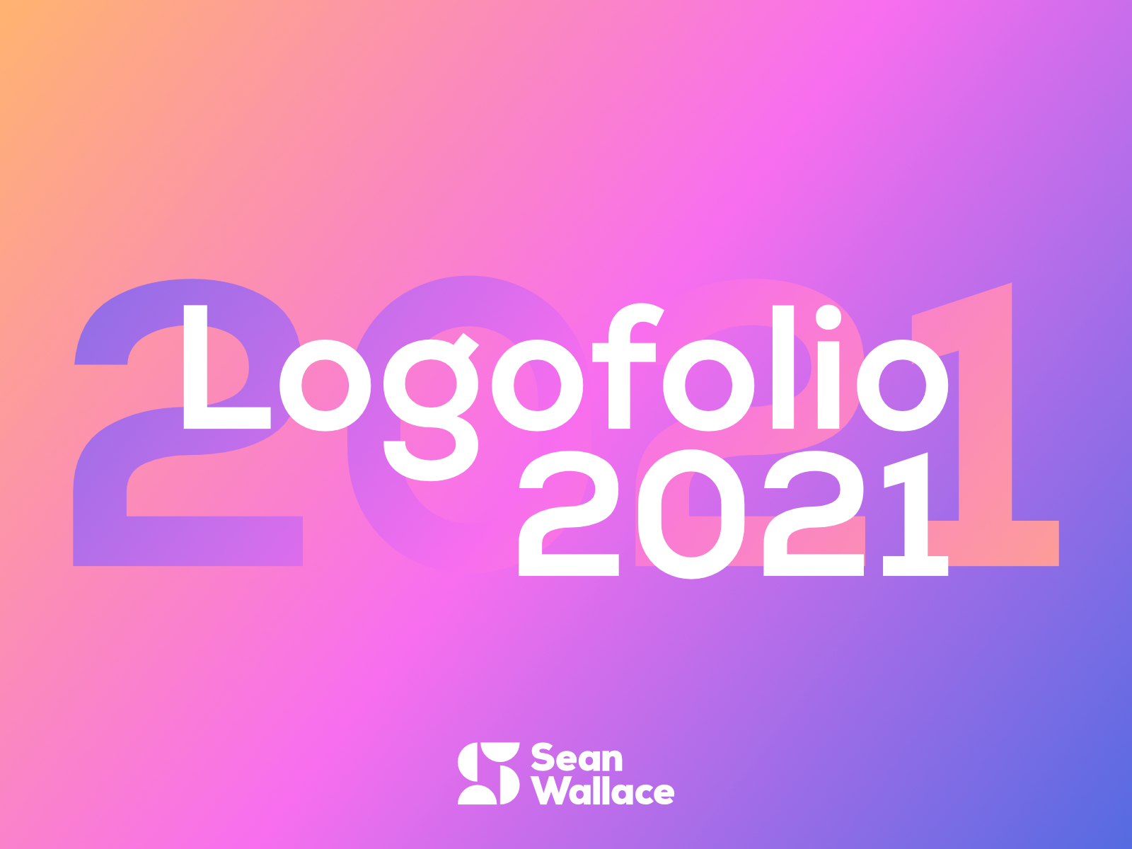 Logofolio 2021