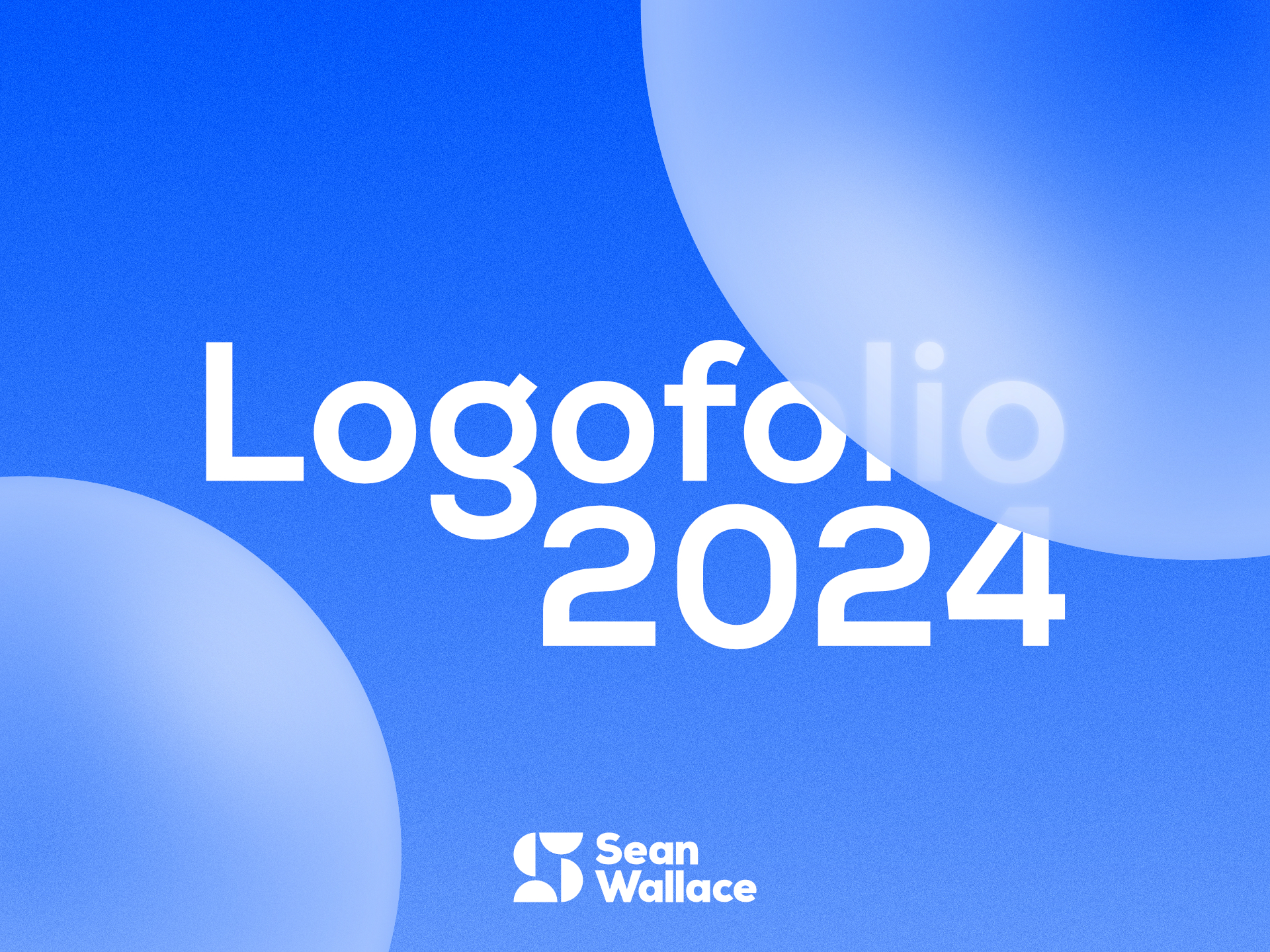 Logofolio 2024
